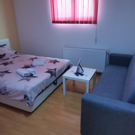 Vip Rooms Prenociste 026 Smederevo Extérieur photo