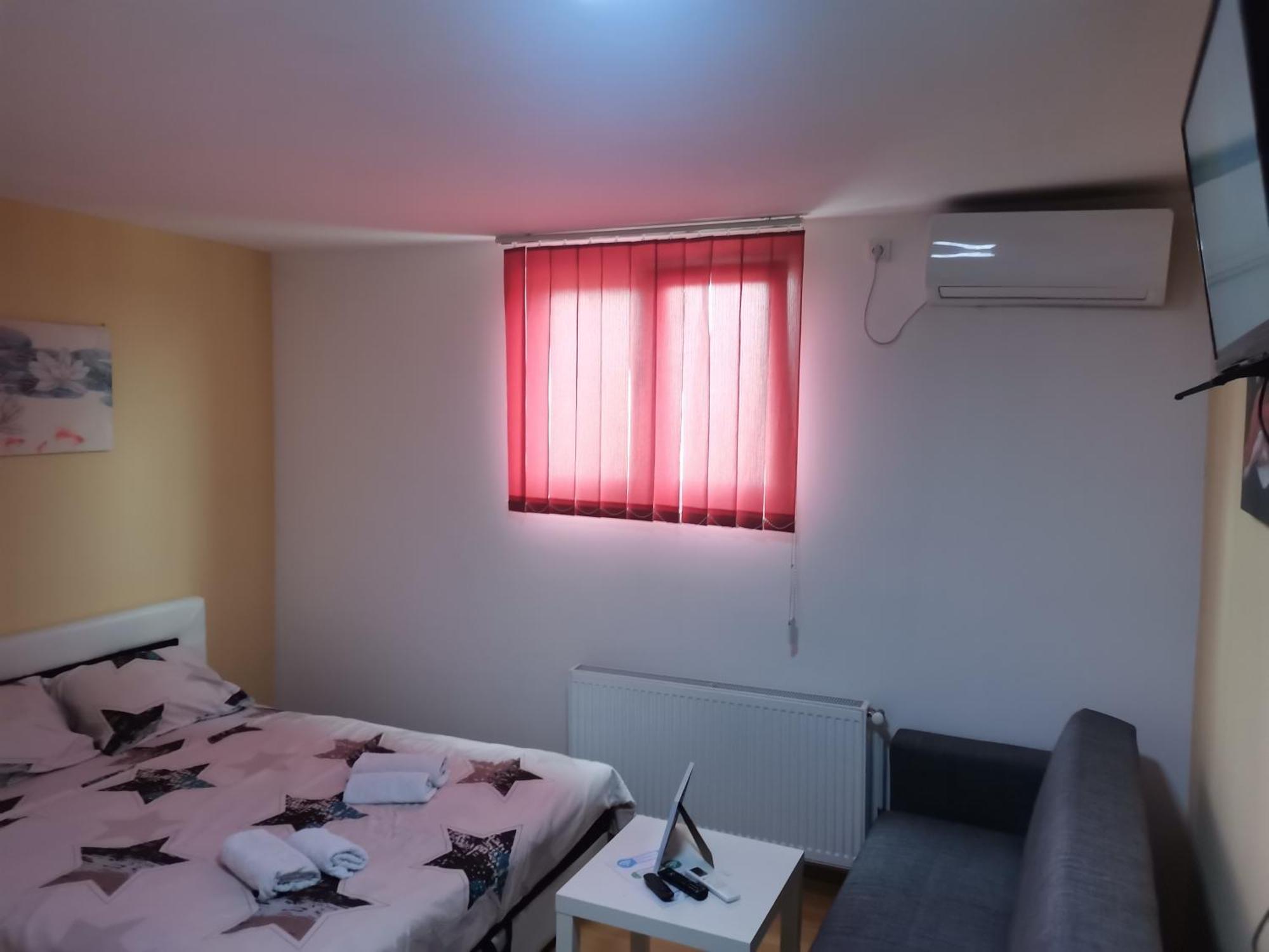 Vip Rooms Prenociste 026 Smederevo Extérieur photo