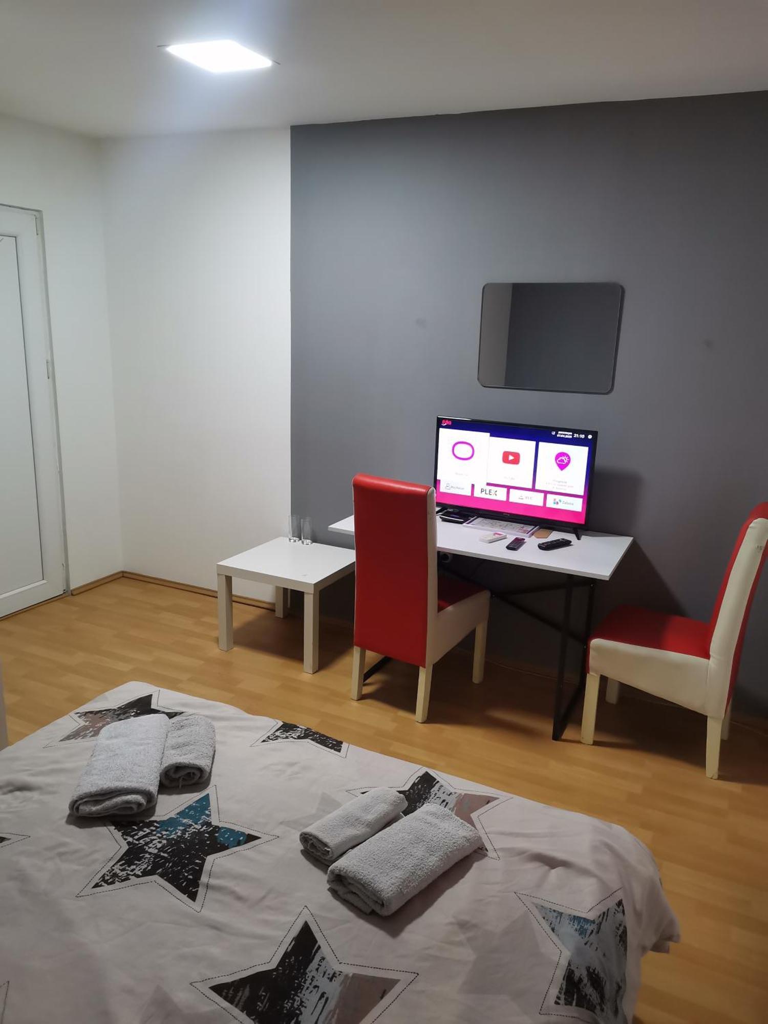 Vip Rooms Prenociste 026 Smederevo Extérieur photo