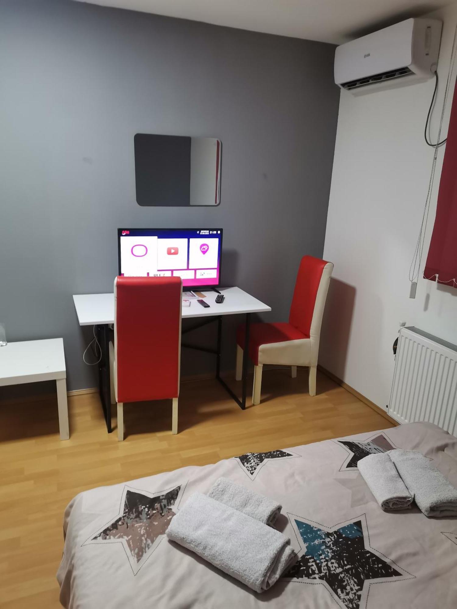 Vip Rooms Prenociste 026 Smederevo Extérieur photo